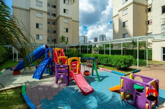 Foto 35 do(a) Apartamento de 2 quartos à venda em Vila Andrade, São Paulo