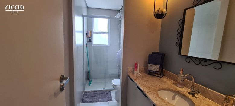 Foto 9 do(a) Apartamento de 3 quartos à venda em Vila Industrial, São José dos Campos