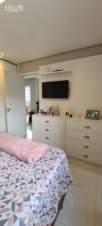 Foto 10 do(a) Apartamento de 3 quartos à venda em Vila Industrial, São José dos Campos
