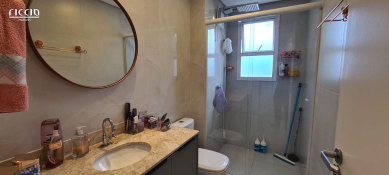 Foto 17 do(a) Apartamento de 3 quartos à venda em Vila Industrial, São José dos Campos