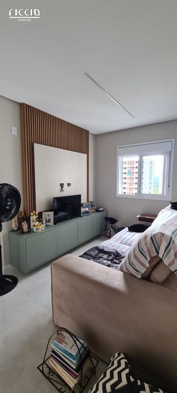 Foto 5 do(a) Apartamento de 3 quartos à venda em Vila Industrial, São José dos Campos