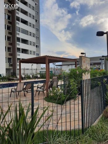 Foto 31 do(a) Apartamento de 3 quartos à venda em Vila Industrial, São José dos Campos