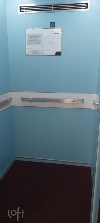 Foto 4 do(a) Apartamento de 1 quartos à venda em Centro Histórico, Porto Alegre