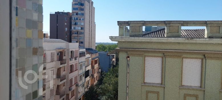 Foto 16 do(a) Apartamento de 1 quartos à venda em Centro Histórico, Porto Alegre