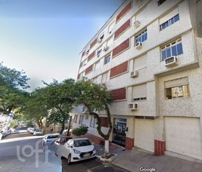 Foto 1 do(a) Apartamento de 1 quartos à venda em Centro Histórico, Porto Alegre