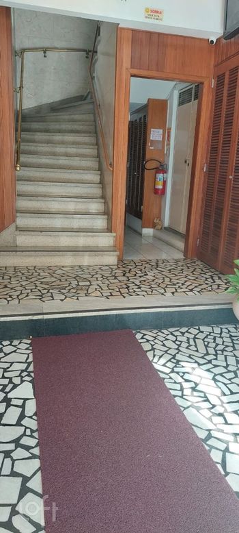 Foto 3 do(a) Apartamento de 1 quartos à venda em Centro Histórico, Porto Alegre