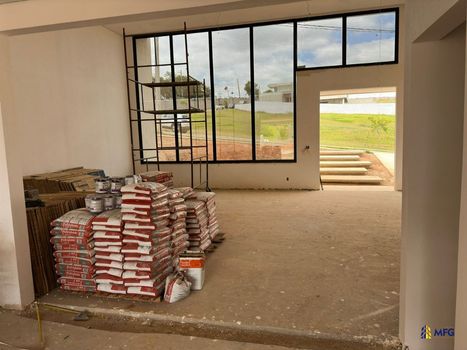 Foto 23 do(a) Casa em Condomínio de 4 quartos à venda em Parque Ecoresidencial Fazenda Jequitibá, Sorocaba