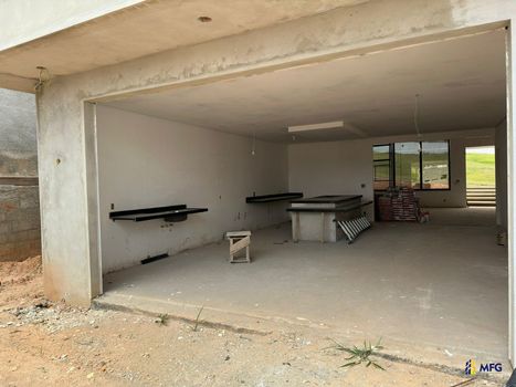 Foto 32 do(a) Casa em Condomínio de 4 quartos à venda em Parque Ecoresidencial Fazenda Jequitibá, Sorocaba