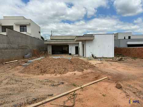 Foto 35 do(a) Casa em Condomínio de 4 quartos à venda em Parque Ecoresidencial Fazenda Jequitibá, Sorocaba