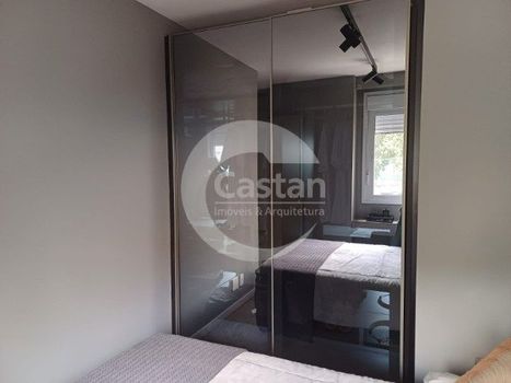 Foto 11 do(a) Apartamento de 1 quartos à venda em Brás, São Paulo