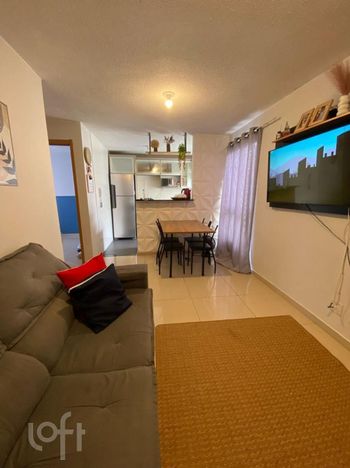Foto 1 do(a) Apartamento de 2 quartos à venda em São José, Canoas