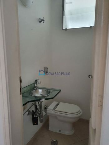 Foto 16 do(a) Apartamento de 3 quartos à venda em Campo Belo, São Paulo
