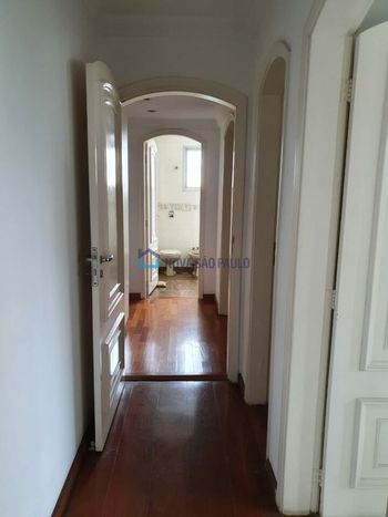 Foto 13 do(a) Apartamento de 3 quartos à venda em Campo Belo, São Paulo