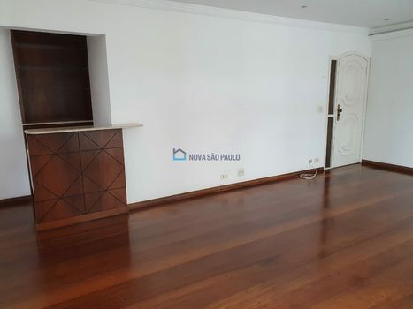 Foto 5 do(a) Apartamento de 3 quartos à venda em Campo Belo, São Paulo