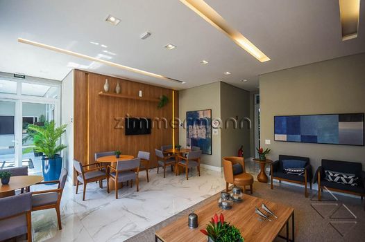Foto 6 do(a) Cobertura de 2 quartos à venda em Sumarezinho, São Paulo