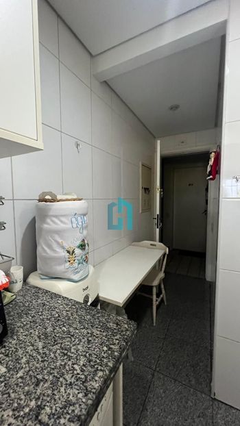 Foto 41 do(a) Apartamento de 2 quartos para alugar em Vila Nova Conceição, São Paulo