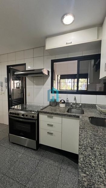Foto 35 do(a) Apartamento de 2 quartos para alugar em Vila Nova Conceição, São Paulo
