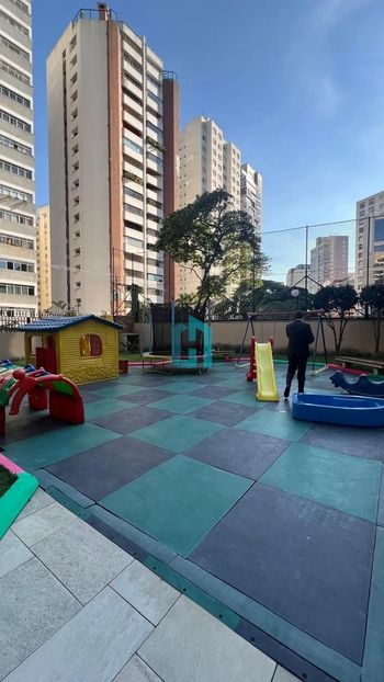 Foto 9 do(a) Apartamento de 2 quartos para alugar em Vila Nova Conceição, São Paulo