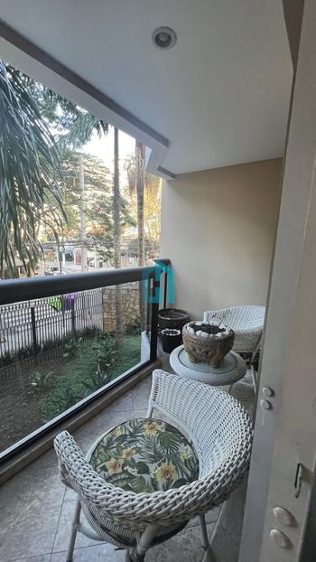 Foto 13 do(a) Apartamento de 2 quartos para alugar em Vila Nova Conceição, São Paulo