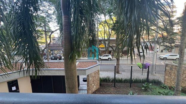 Foto 32 do(a) Apartamento de 2 quartos para alugar em Vila Nova Conceição, São Paulo