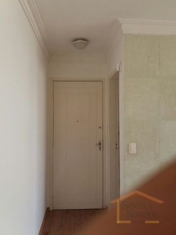 Foto 9 do(a) Apartamento de 2 quartos à venda em Santa Teresinha, São Paulo