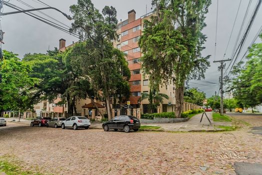 Foto 36 do(a) Cobertura de 2 quartos à venda em Cristal, Porto Alegre