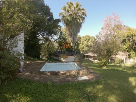 Foto 21 do(a) Fazenda / Sítio / Chácara de 5 quartos à venda em Jardim Paraíso, Cruzeiro