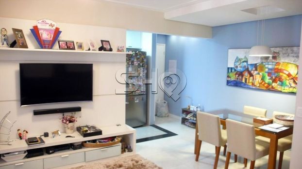 Foto 16 do(a) Apartamento de 1 quartos à venda em Vila Mariana, São Paulo