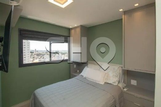 Foto 12 do(a) Apartamento de 2 quartos à venda em Tucuruvi, São Paulo