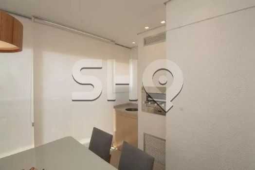 Foto 1 do(a) Apartamento de 2 quartos à venda em Tucuruvi, São Paulo