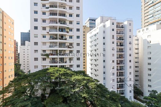 Foto 5 do(a) Apartamento de 3 quartos à venda em Itaim Bibi, São Paulo
