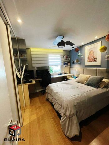 Foto 10 do(a) Apartamento de 4 quartos à venda em Planalto Paulista, São Paulo