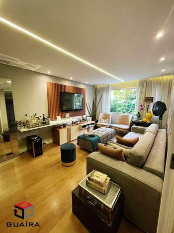Foto 1 do(a) Apartamento de 4 quartos à venda em Planalto Paulista, São Paulo