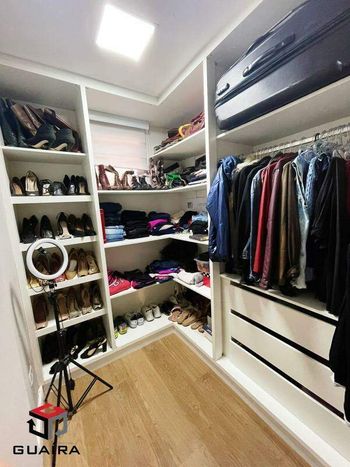 Foto 15 do(a) Apartamento de 4 quartos à venda em Planalto Paulista, São Paulo