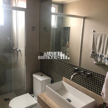 Foto 10 do(a) Apartamento de 3 quartos à venda em Vila Firmiano Pinto, São Paulo