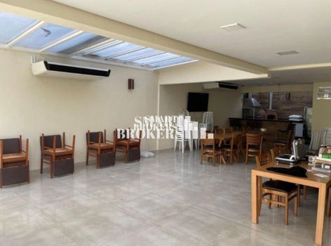 Foto 32 do(a) Apartamento de 3 quartos à venda em Vila Firmiano Pinto, São Paulo