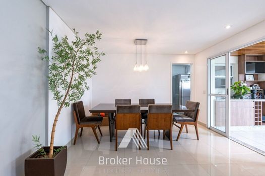 Foto 6 do(a) Apartamento de 2 quartos à venda em Jardim Caravelas, São Paulo