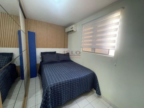 Foto 3 do(a) Apartamento false à venda em Parque Residencial Cidade Nova, Maringá