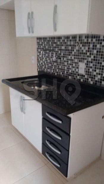 Foto 3 do(a) Apartamento de 2 quartos à venda em Jardim Francisco Mendes, São Paulo