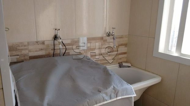 Foto 22 do(a) Apartamento de 2 quartos à venda em Jardim Francisco Mendes, São Paulo