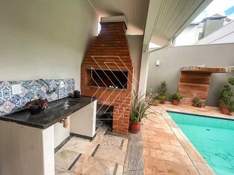 Foto 3 do(a) Casa em Condomínio de 3 quartos à venda em Parque das Esmeraldas, Marília