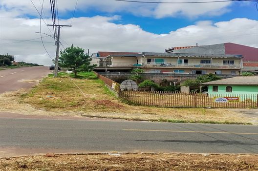 Foto 1 do(a) Terreno false à venda em São Marcos, São José dos Pinhais