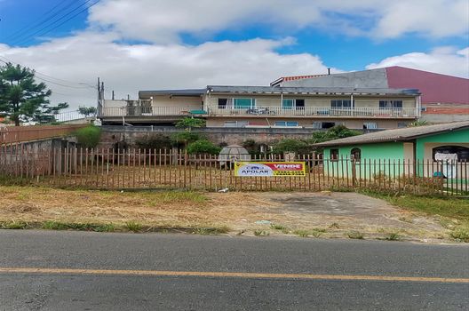 Foto 4 do(a) Terreno false à venda em São Marcos, São José dos Pinhais