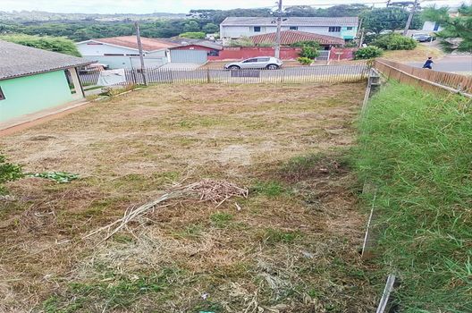 Foto 8 do(a) Terreno false à venda em São Marcos, São José dos Pinhais
