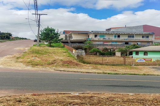 Foto 5 do(a) Terreno false à venda em São Marcos, São José dos Pinhais
