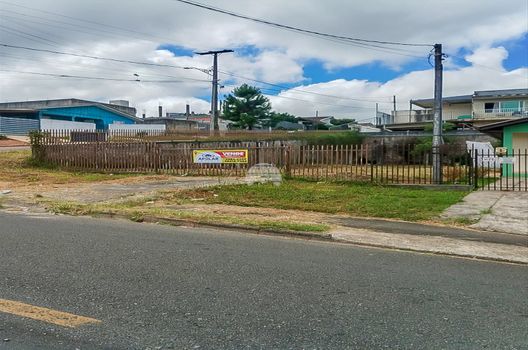Foto 6 do(a) Terreno false à venda em São Marcos, São José dos Pinhais