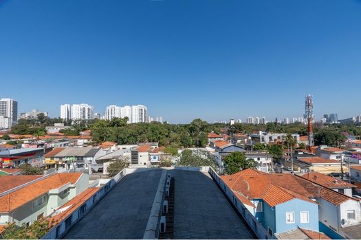 Foto 14 do(a) Apartamento de 4 quartos à venda em Chácara Santo Antônio (Zona Sul), São Paulo