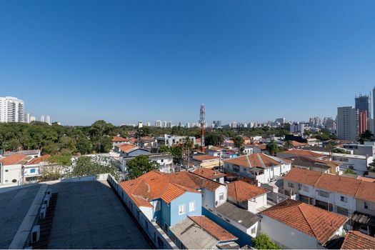 Foto 12 do(a) Apartamento de 4 quartos à venda em Chácara Santo Antônio (Zona Sul), São Paulo
