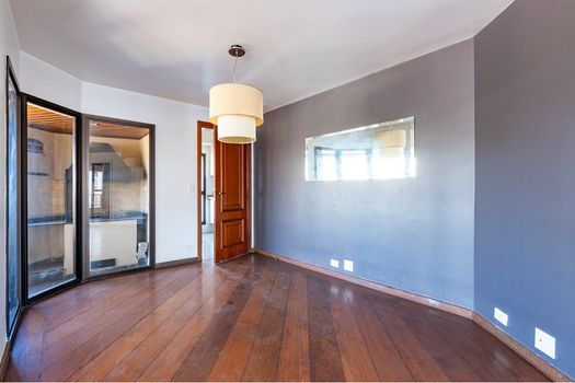 Foto 6 do(a) Apartamento de 4 quartos à venda em Chácara Santo Antônio (Zona Sul), São Paulo