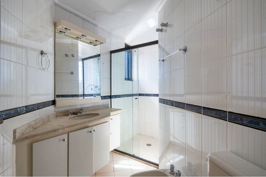 Foto 26 do(a) Apartamento de 4 quartos à venda em Chácara Santo Antônio (Zona Sul), São Paulo